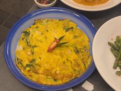 -帕蓝·暹罗料理(大学路店)