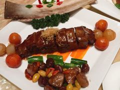 -8餐厅(新葡京酒店)