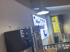 -四禧精酿铜锅涮肉·烧烤工场(大明湖店)