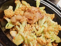 -狮王府淮扬菜(万象城店)