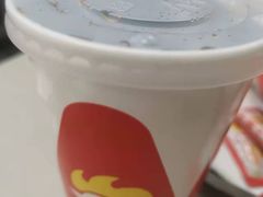 可乐-华莱士·全鸡汉堡(艳粉店)