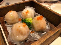 -粤点越有·茶点·粤菜(樵岭国际店)