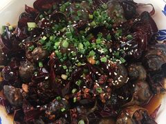 -陶然居·重庆菜(生态园店)