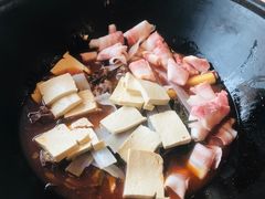 -江湖水乡铁锅炖魚(周庄嘉园店)