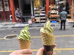-吴裕泰茶庄(前门大街店)