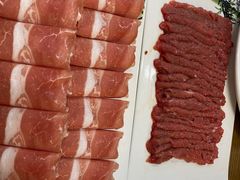 -風林火山烤室·涮肉