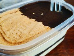 木糠蛋糕-好利来蛋糕(纬十二路店)