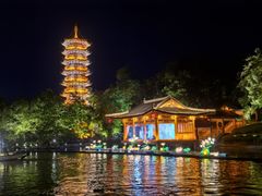 -桂林两江四湖景区