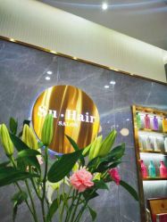 -名作·臻美Hair SaLon