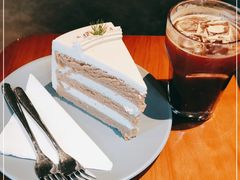 -来回·咖啡(天河南店)