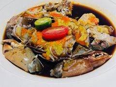 -佬太公海鸭·海鲜大排档(上海总店)