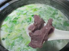 -大良毋米粥(锦龙路总店)