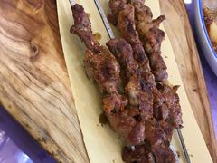 -新疆巴州金丝特餐厅(大钟寺店)