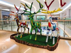 -深圳龙华星河COCO City(民治店)
