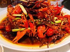 -红盔甲·小龙虾(天钥桥店)