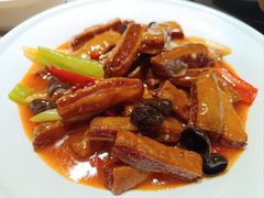 -阿西娅·西北妈妈拿手菜·清真(西关店)