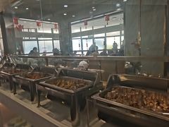 -家里婆自助水饺(振华路店)