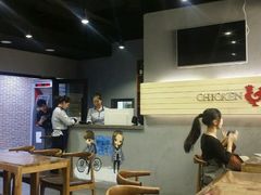 -炸鸡情侣韩式料理(中央大街店)