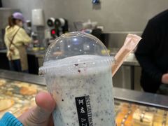 -阿左酸奶