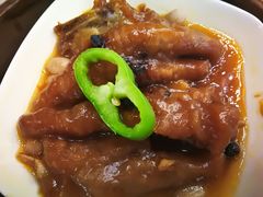 -潮福城大酒楼·潮粤菜·港式点心(阳光城店)