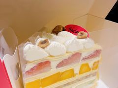 -PAOPAO Bakery&Café(港汇店)