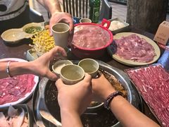 -巴倒烫陆派火锅山庄(南山总店)