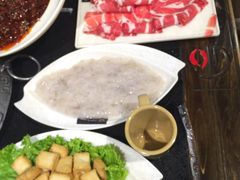 -唇辣号重庆老火锅(燕郊鑫乐汇店)