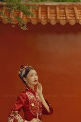 -太古映画婚纱摄影(天河店)