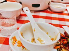 -西贝(上海我格广场店)