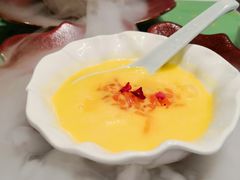 杨枝甘露-荷风细雨·中国茶宴(碧云店)