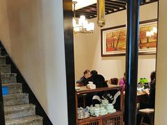 -二分八云雁阁(长治路店)