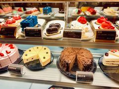 -丁香西饼屋(桂林路店)