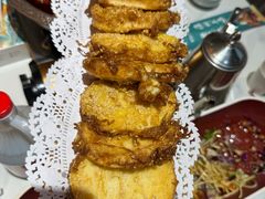 -0317火锅鸡·清真(正达店)