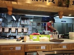 -云味馆米线(广州白云凯德店)