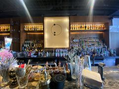 -STARRY CAFE & LOUNGE BAR(高新店)
