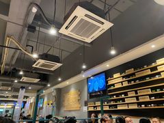 -木屋烧烤(岗顶二店)