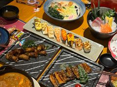 -元通寿司(地标店)