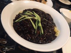 -桃园中华料理炸酱面(燕儿岛路店)