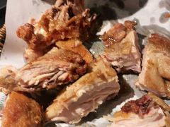 -前海沿·青岛菜(李沧万达店)