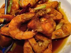 -上和臻品中国菜(花园街店)