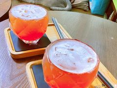 -咖法森林·咖啡  酒吧(天河店)