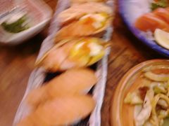 -米彩料理(西丽店)