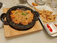 -小菜园新徽菜(常州金坛吾悦店)