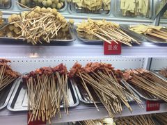 -蜀都小君肝串串香火锅(龙华旗舰店)