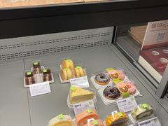-奈雪的茶(市百一店)