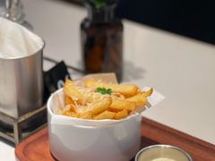 海盐胡椒薯条-阿妮叶李(光谷世界城店)