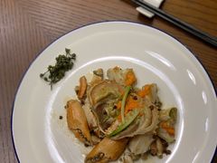 -潮汕味道·煮海餐厅(金麟大厦店)