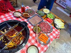-重庆印象老火锅(梅林店)