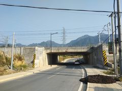 -东白山