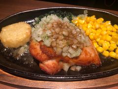 -萨莉亚意式餐厅(国和1000店)